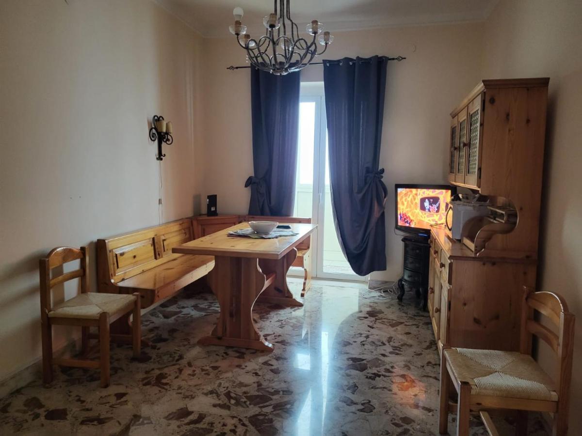 Vittoria Alata Gasthof Bari